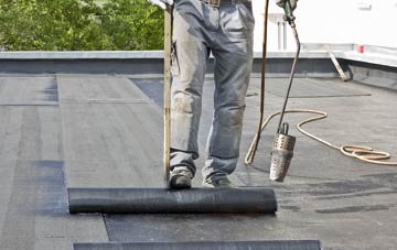 flat roof replacement Merriottsford, Somerset