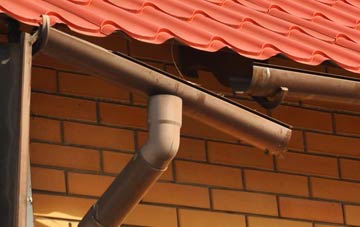 Merriottsford gutter repair costs