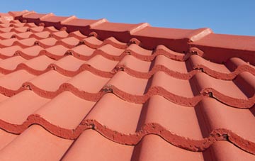 Merriottsford tile and slate roof replacement