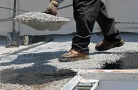 find rated Merriottsford flat roofing replacement companies