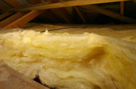 Merriottsford pitch roof insulation